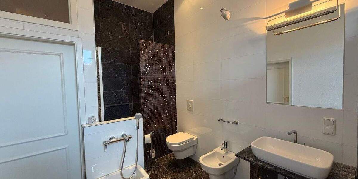 Etagenwohnung Leipzig Zentrum-Nord - 4 Zimmer, 150 m&sup2;, 650.000&euro; | Angebot:25701574