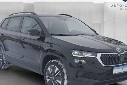 Skoda Karoq 9.997 km 36.895 &euro; Leipzig 04158
