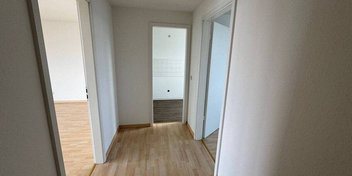 Etagenwohnung Leipzig Böhlitz-Ehrenberg - 2 Zimmer, 54 m&sup2;, 164.000&euro; | Angebot:22002493