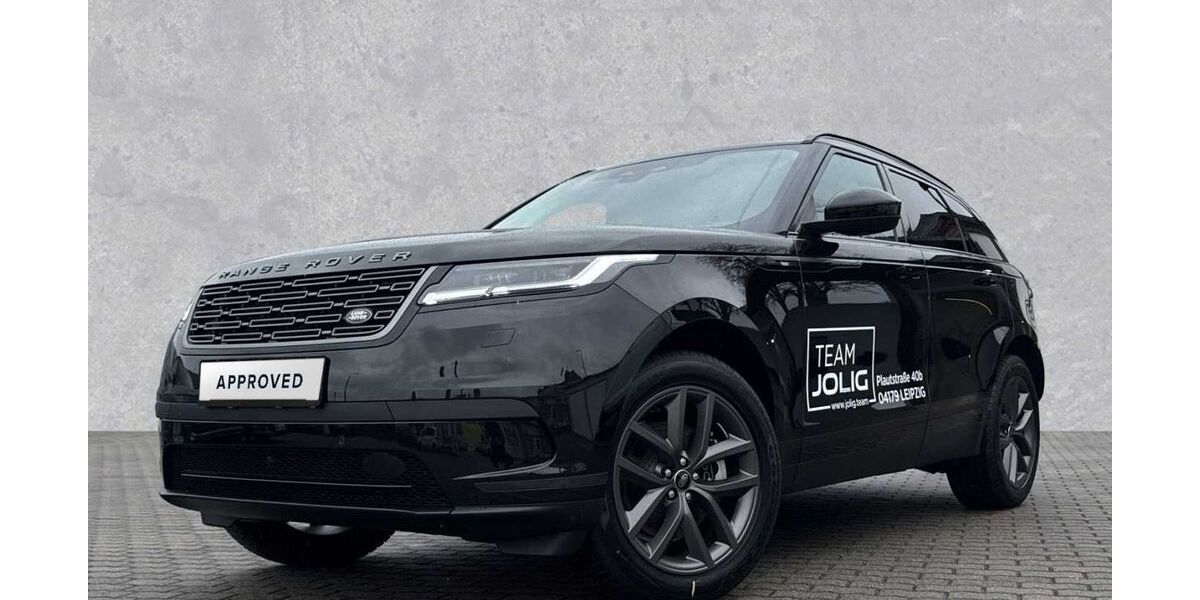 Land Rover Range Rover Velar 15.650 km 64.950 &euro; Leipzig 04179