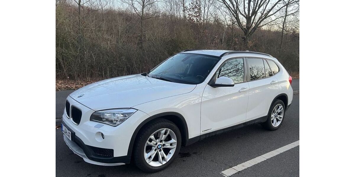 BMW X1 186.000 km 10.499 &euro; Leipzig 04357