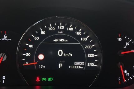 Kia Sorento 153.500 km 17.890 &euro; Leipzig 04179