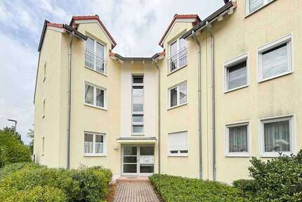 Wohnung Leipzig Ost - 1 Zimmer, 43 m&sup2;, 95.000&euro; | Angebot:27272360