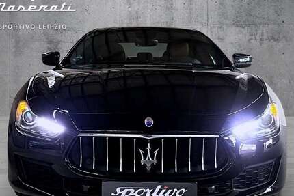 Maserati Ghibli 148.439 km 29.111 € Markranstädt 04420
