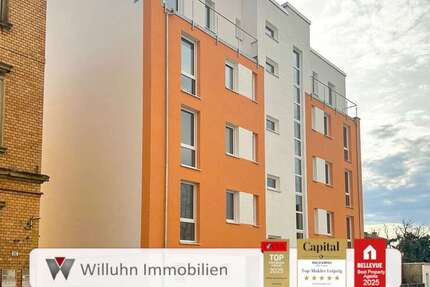 Wohnung zum Kaufen in Leipzig 329.990 € 71.61 m² 3 zimmer