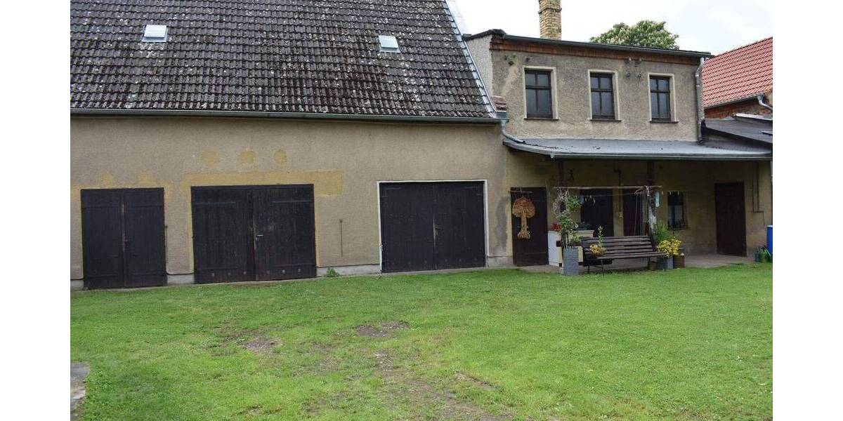 Einfamilienhaus Böhlen Gaulis - 1 Zimmer, 172 m&sup2;, 290.000&euro; | Angebot:26903715