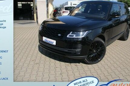 Land Rover Range Rover 36.999 km 99.840 &euro; Eilenburg 04838