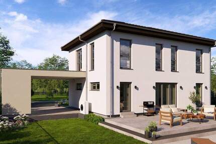 Haus Machern Brandis - 5 Zimmer, 173 m&sup2;, 432.750&euro; | Angebot:25687486