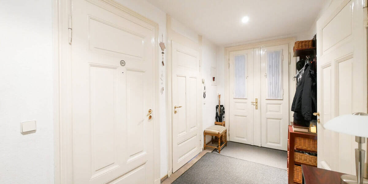 Etagenwohnung Leipzig Schleußig - 3 Zimmer, 81 m&sup2;, 209.000&euro; | Angebot:26170558