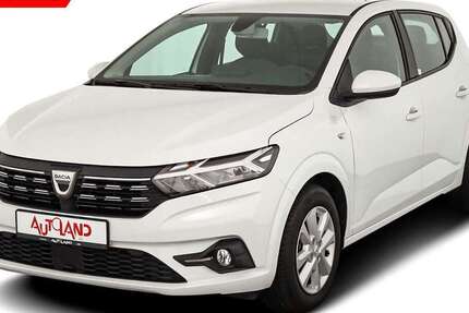 Dacia Sandero 17.511 km 14.990 &euro; Leipzig 04209