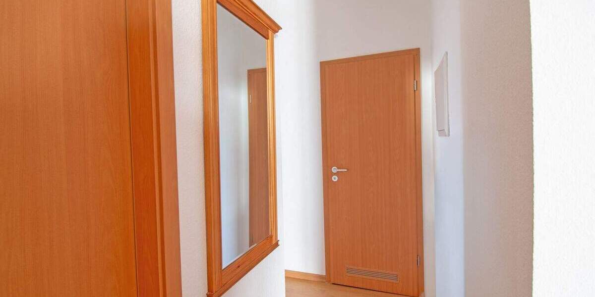 Etagenwohnung Leipzig Gohlis-Mitte - 3 Zimmer, 72 m&sup2;, 249.000&euro; | Angebot:25684329