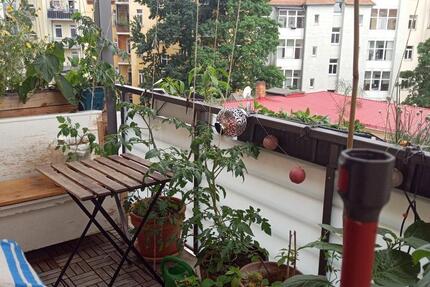 Fantastische 3ZKB Wohnung mit Balkon 3 zimmer