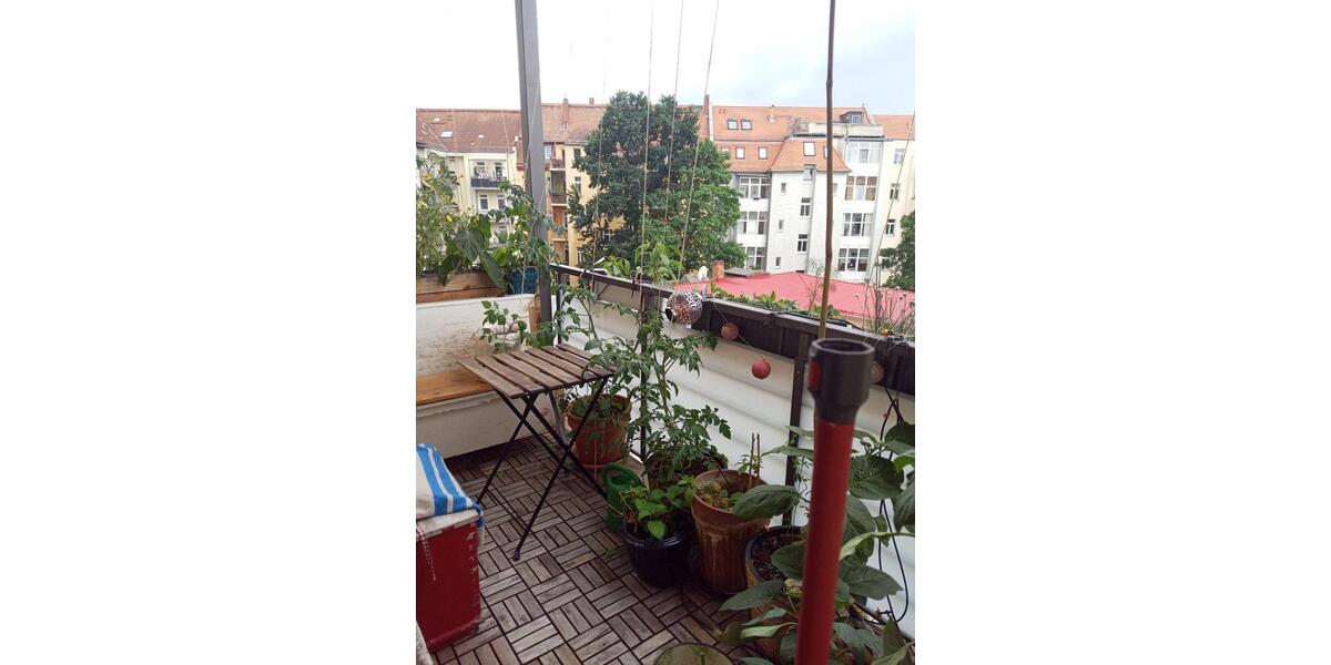 Fantastische 3ZKB Wohnung mit Balkon 3 zimmer