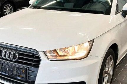 Audi A1 74.900 km 12.980 € Leipzig 04129