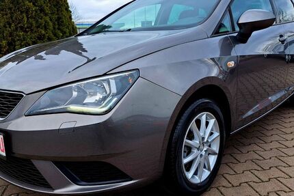 Seat Ibiza 116.839 km 7.999 &euro; Leipzig 04205