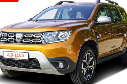 Dacia Duster 43.230 km 16.950 &euro; Leipzig 04209