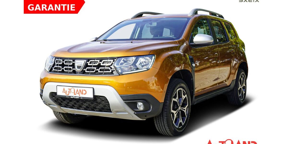 Dacia Duster 43.230 km 16.950 &euro; Leipzig 04209