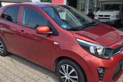 Kia Picanto 25.200 km 11.990 &euro; Leipzig 04249