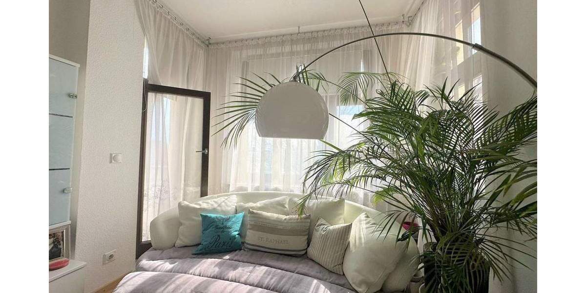 Etagenwohnung Leipzig Reudnitz-Thonberg - 4 Zimmer, 130 m&sup2;, 399.000&euro; | Angebot:24544751