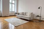 Etagenwohnung Leipzig Mitte - 4 Zimmer, 142 m&sup2;, 2.588&euro; | Angebot:26404478