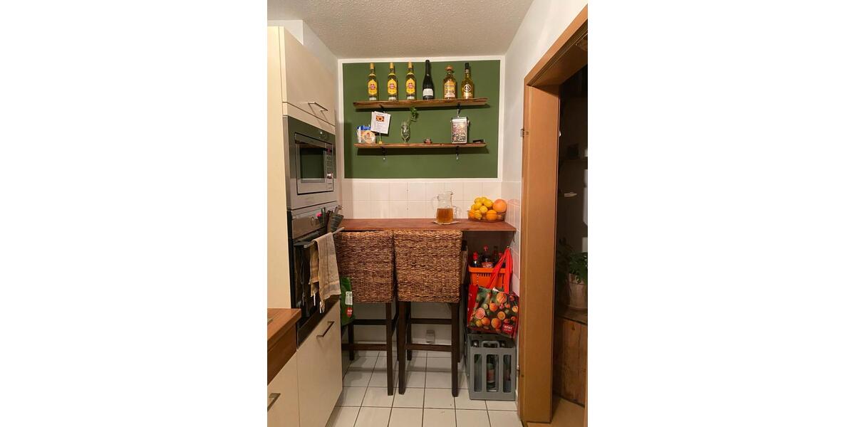 Etagenwohnung Leipzig Süd - 2 Zimmer, 59 m&sup2;, 720&euro; | Angebot:25723748