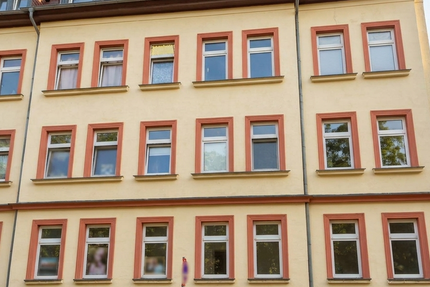 Wohnung Leipzig Altwest - 2 Zimmer, 49 m&sup2;, 490&euro; | Angebot:27117354
