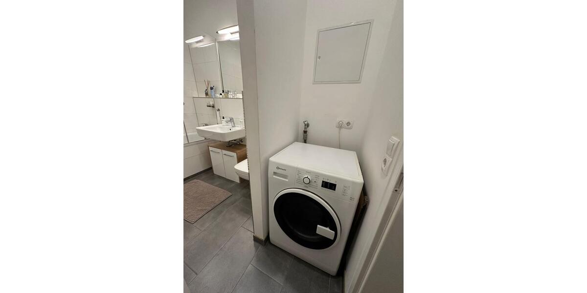 Hochparterre Leipzig Nordost - 2 Zimmer, 50 m&sup2;, 850&euro; | Angebot:26413816