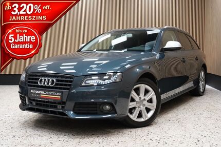 Audi A4 165.183 km 7.999 &euro; Taucha 04425