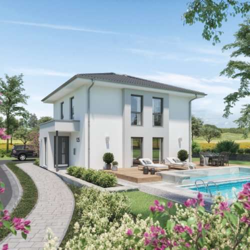 Einfamilienhaus Böhlen - 4 Zimmer, 125 m&sup2;, 613.151&euro; | Angebot:26897727