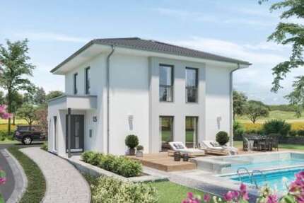 Haus Böhlen - 4 Zimmer, 125 m&sup2;, 613.151&euro; | Angebot:26897727