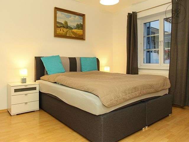 Wohnen auf Zeit in Leipzig 850 € 2 zimmer