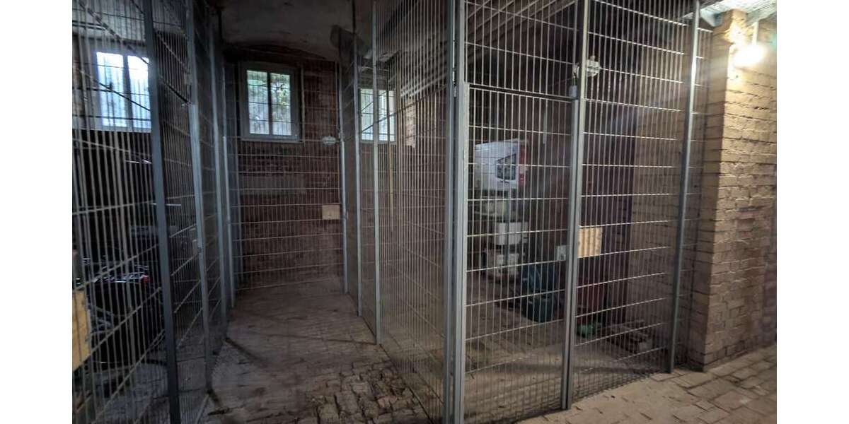 Leerstehende Wohneinheit mit Balkon in Gohlis-Süd !!! 2 zimmer