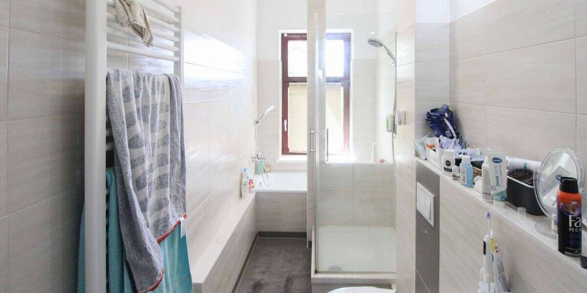 Etagenwohnung Leipzig Gohlis-Süd - 3 Zimmer, 71 m&sup2;, 235.000&euro; | Angebot:26917121