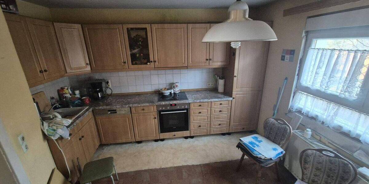 Einfamilienhaus Leipzig Holzhausen - 5 Zimmer, 108 m&sup2;, 419.000&euro; | Angebot:26803166