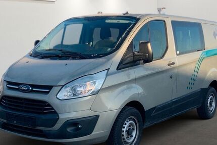 Ford Transit Custom 226.817 km 6.999 &euro; Brehna 06796