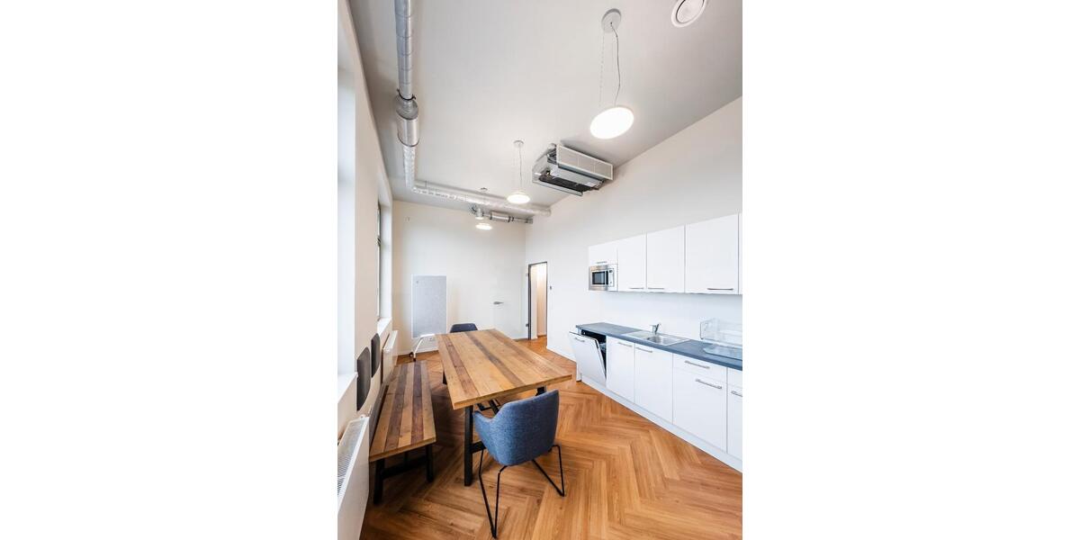 Gewerbeobjekt Leipzig Altwest - 1.200&euro; | Angebot:26450390