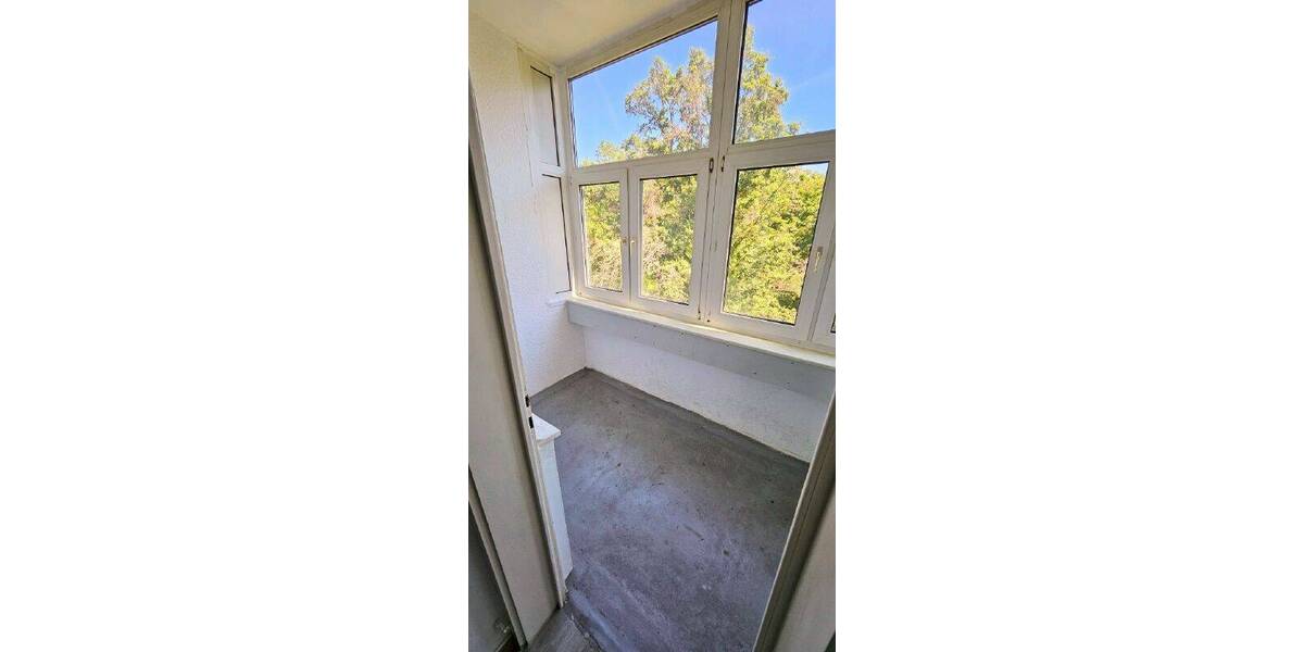 Etagenwohnung Leipzig Schönefeld-Abtnaundorf - 2 Zimmer, 51 m&sup2;, 372&euro; | Angebot:26902452