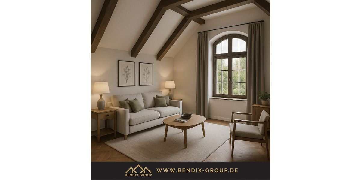 Etagenwohnung Schkeuditz - 2 Zimmer, 45 m&sup2;, 224.400&euro; | Angebot:25685689