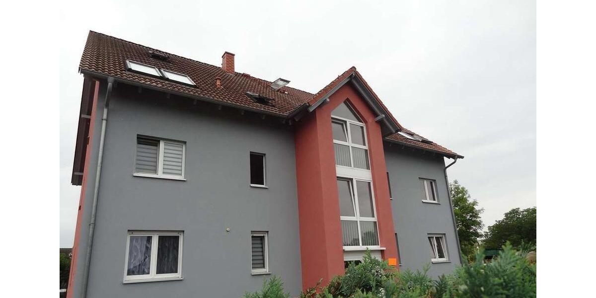 Maisonettenwohnung Delitzsch - 1.5 Zimmer, 47 m&sup2;, 720&euro; | Angebot:26420644