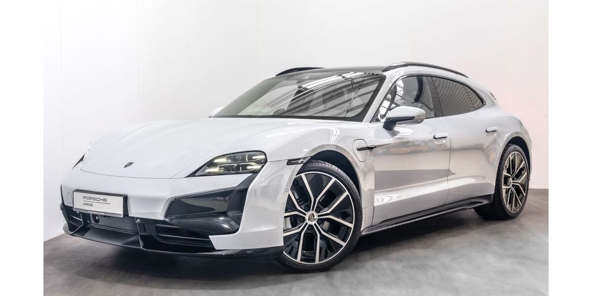 Porsche Taycan 1.610 km 139.800 &euro; Leipzig 04356