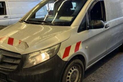 Mercedes-Benz Vito 179.900 km 17.899 &euro; Leipzig 04328
