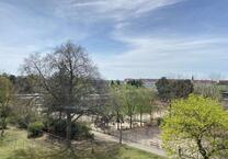 +++Neu saniert mit Balkon und Blick ins Grüne +++