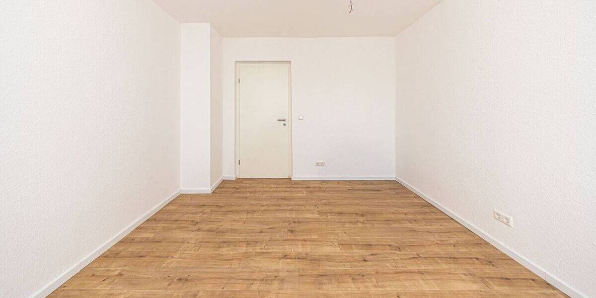 Etagenwohnung Borna Wyhra - 3 Zimmer, 62 m&sup2;, 558&euro; | Angebot:25938882