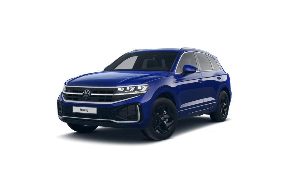 VW Touareg 50.089 km 53.490 &euro; Leipzig 04129