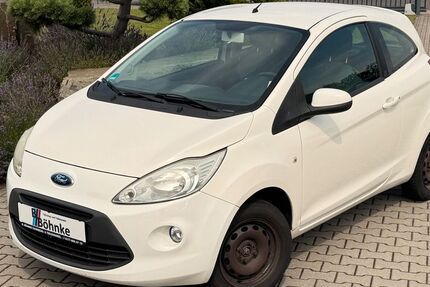 Ford Ka/Ka+ 76.000 km 2.499 &euro; Borsdorf 04451