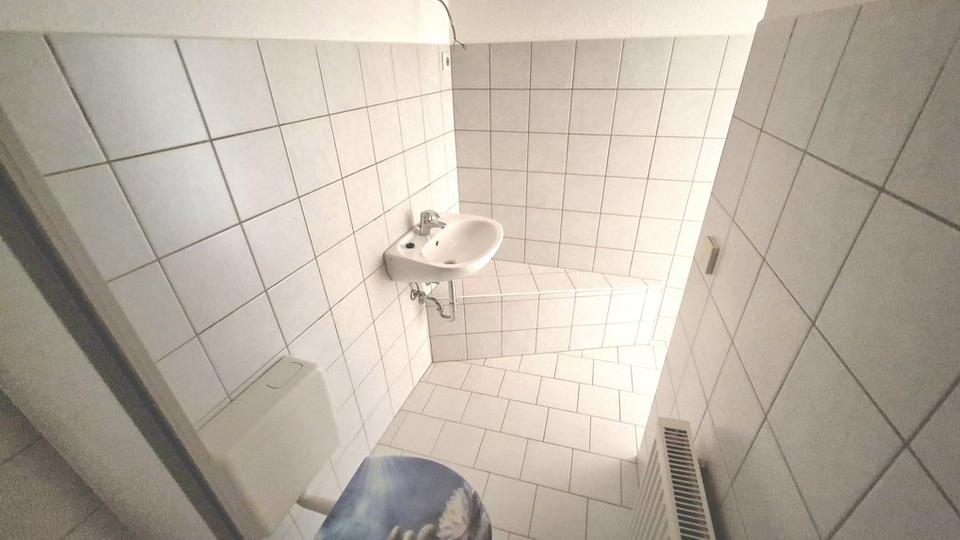 Hochparterre Schkeuditz - 1 Zimmer, 38 m&sup2;, 399&euro; | Angebot:26505037