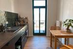 Etagenwohnung Leipzig Süd - 2 Zimmer, 62 m&sup2;, 960&euro; | Angebot:26533434