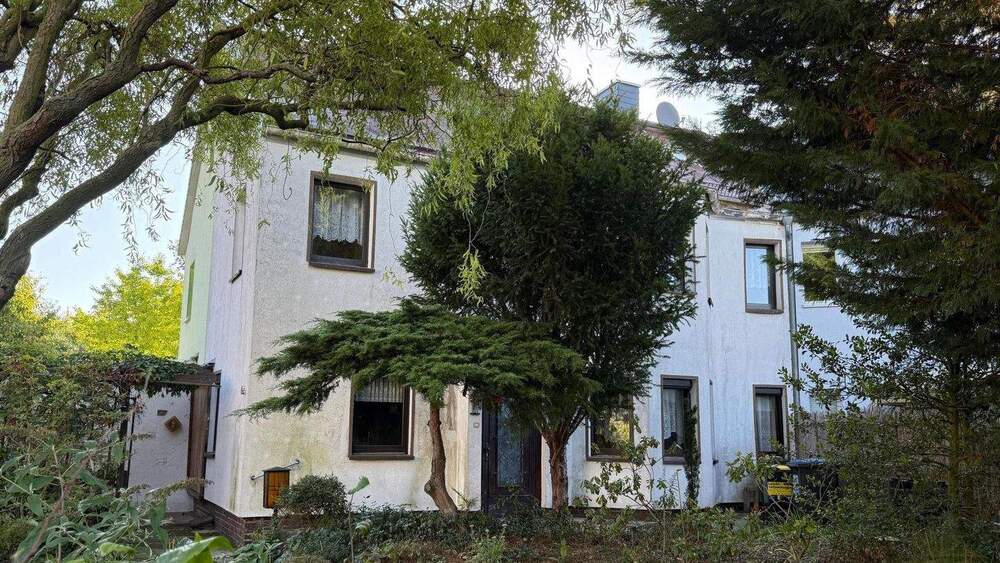 Reihenmittelhaus Leipzig Möckern - 4 Zimmer, 88 m&sup2;, 235.000&euro; | Angebot:25677334