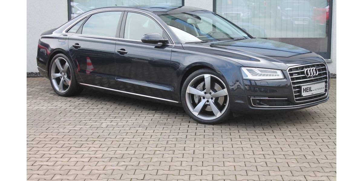 Audi A8 79.445 km 42.445 &euro; Leipzig 04249