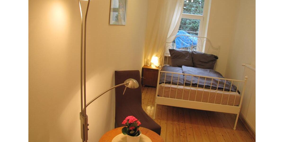 Etagenwohnung Leipzig Nord - 2 Zimmer, 55 m&sup2;, 112.000&euro; | Angebot:26061570